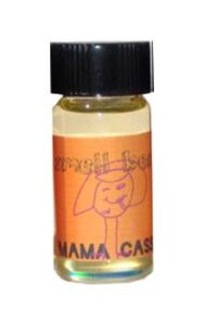 Mamma Cassis Smell Bent