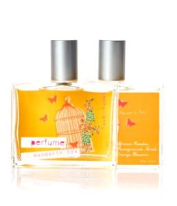 Mandarin Tea Love & Toast