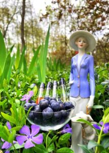 Mandarine Mandarin Serge Lutens