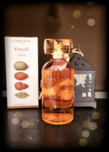 Mandorla L’Erbolario