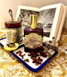 Mandragore Pourpre Goutal