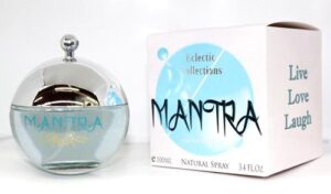 Mantra Eclectic Collections