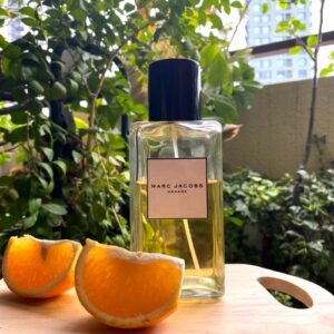 Marc Jacobs Splash Orange Marc Jacobs