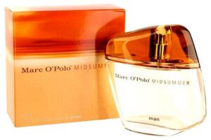 Marc O’Polo Midsummer Man Marc O’Polo