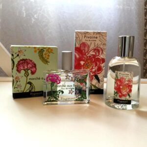 Marche aux Fleurs Fragonard