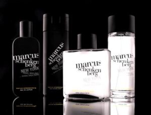 Marcus Schenkenberg Eau de Parfum LR