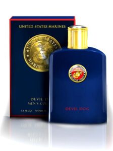 Marines – Devil Dog Parfumologie