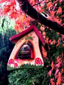 Maroussia Slava Zaitsev