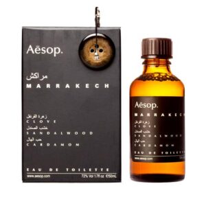 Marrakech Aesop