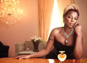 Mary J. Blige My Life Carol’s Daughter