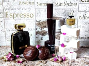 Mat Chocolat Masaki Matsushima