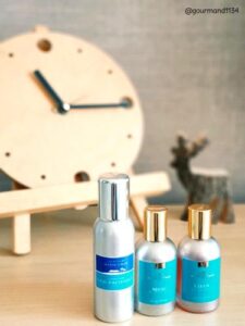 Matin Calin Comptoir Sud Pacifique