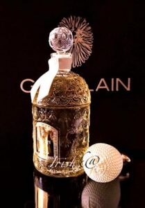 Mayotte Guerlain