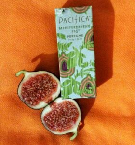 Mediterranean Fig Pacifica
