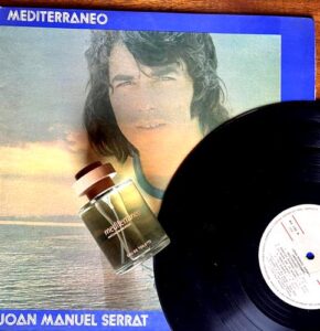 Mediterráneo Antonio Banderas