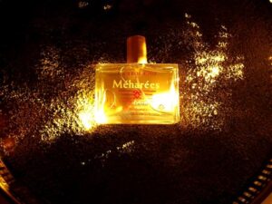 Meharées L’Erbolario