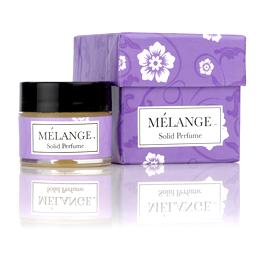 Melange Solid Perfume Fruit Melange Perfume