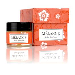 Melange Solid Perfume Warm Melange Perfume