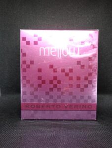 Mellow Roberto Verino