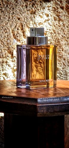 Memoire D'homme Nina Ricci para Hombres | Parfumistas