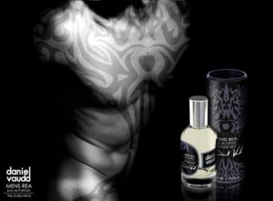 Mens Rea Daniel Vaudd