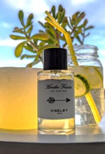 Menthe Fraiche James Heeley