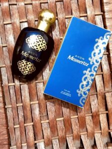 Mesmerize for Women Avon