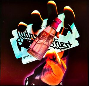 Metal Jeans Women Versace