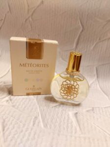 Iris de Nuit James Heeley