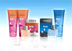 Mexx Berlin Summer Edition for Women Mexx