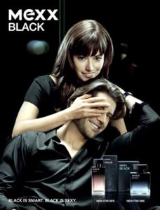 Mexx Black for Him Mexx