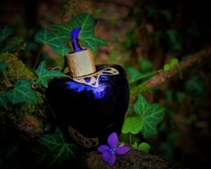 Midnight Lolita Lempicka