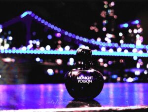 Midnight Poison Dior