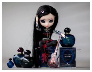 Midnight Poison Elixir Dior