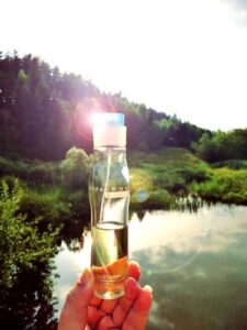 Midsummer Woman Oriflame