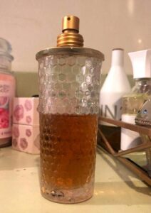 Miel & Citron (Honey & Lemon) L’Occitane en Provence