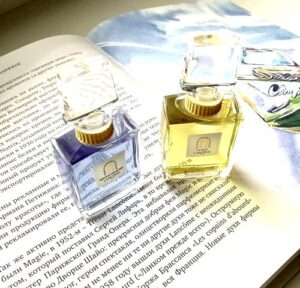 Mille et Une Roses Lancôme