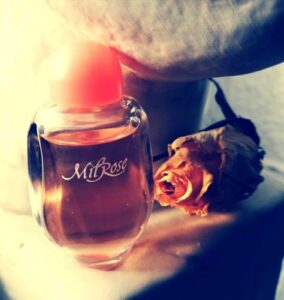 Milrose Yves Rocher