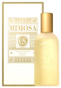 Mimosa Cologne Czech & Speake