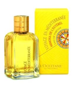 Mimosa de l’Esterel L’Occitane en Provence