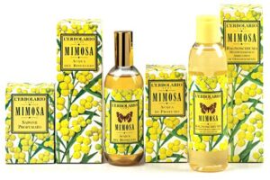 Mimosa L’Erbolario