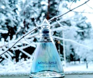 Ming Shu Fleur de l’Aube Yves Rocher