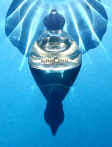 Ming Shu Fleur Rare Yves Rocher