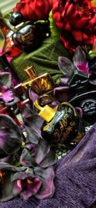 Minuit Noir Lolita Lempicka