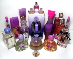 Volare Spring Flower Parfum Oriflame