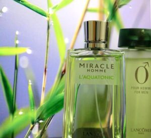 Miracle Homme L’Aquatonic Lancôme