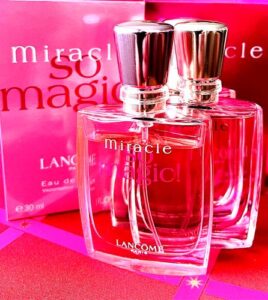 Miracle So Magic! Lancôme