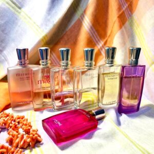 Miracle Intense Lancôme