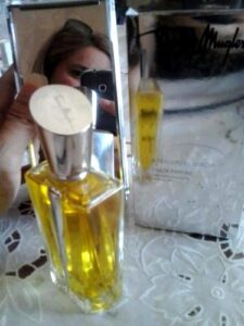 Mirror Mirror Collection – A Travers Le Miroir Mugler