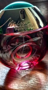 Miss Boucheron Boucheron